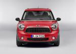 Mini Countryman 2013 года